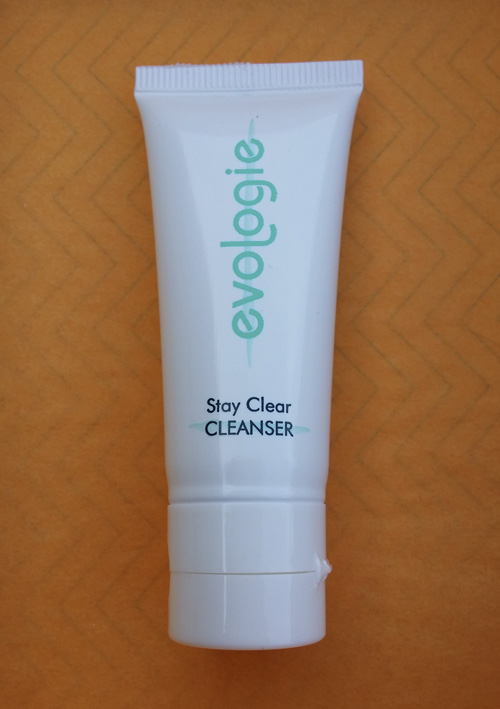 Evologie® Stay Clear Cleanser