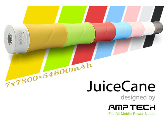 JuiceCane external battery